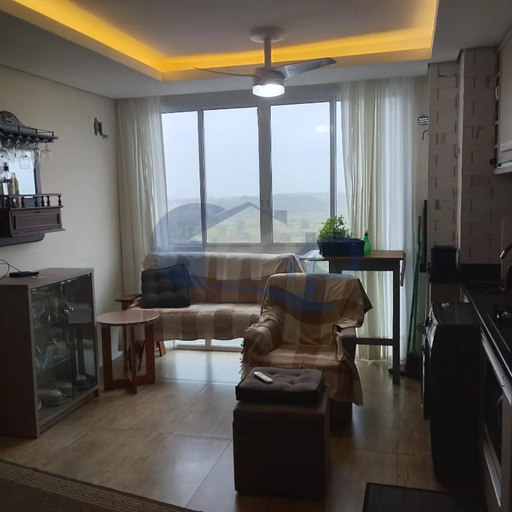 Apartamento, 2 quartos, 48 m² - Foto 36