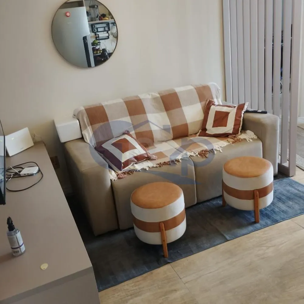 Apartamento, 2 quartos, 48 m² - Foto 37