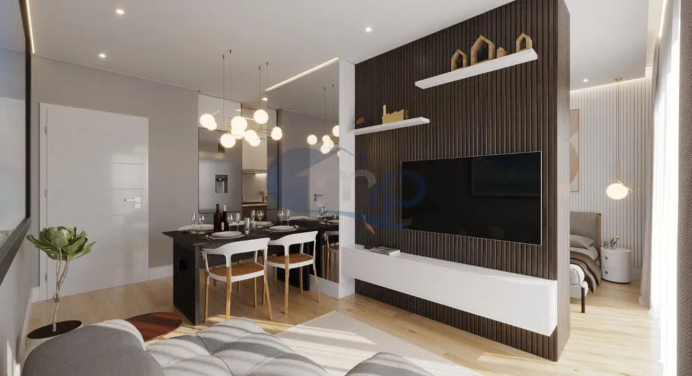 Apartamento, 2 quartos, 65 m² - Foto 10