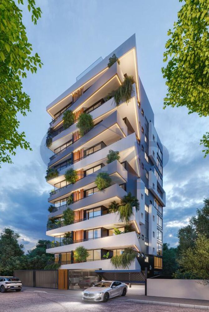Apartamento, 2 quartos, 65 m² - Foto 2