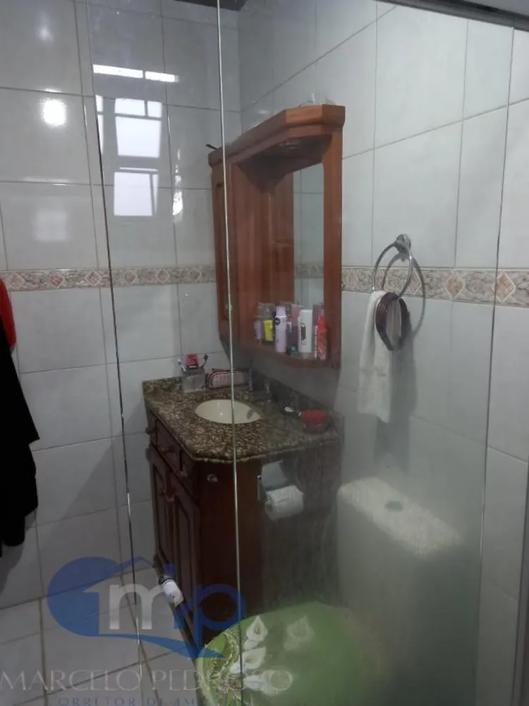 Casa, 3 quartos, 115 m² - Foto 12