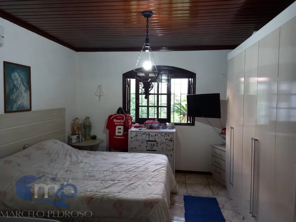 Casa, 3 quartos, 115 m² - Foto 11