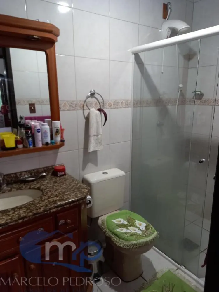 Casa, 3 quartos, 115 m² - Foto 10