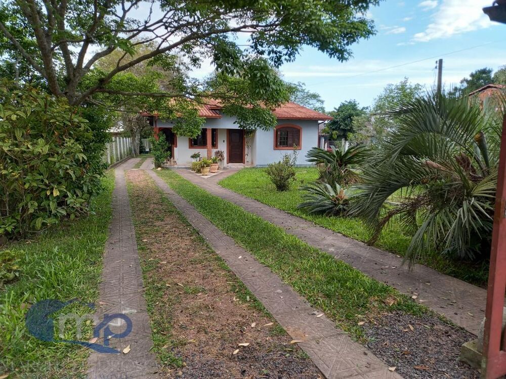 Casa, 3 quartos, 115 m² - Foto 3