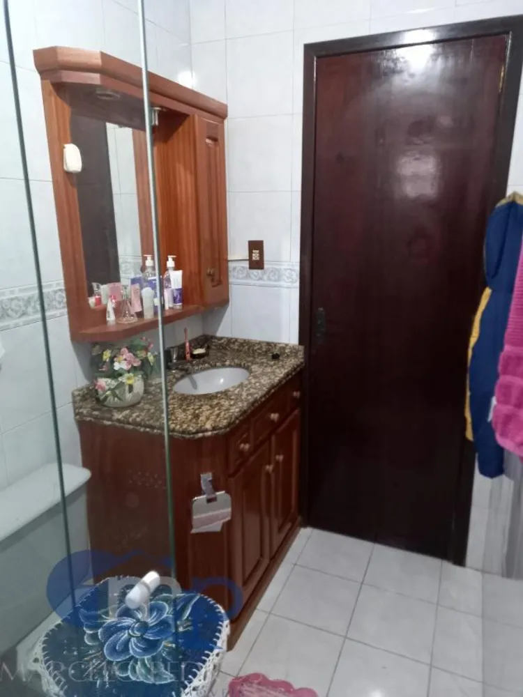 Casa, 3 quartos, 115 m² - Foto 14