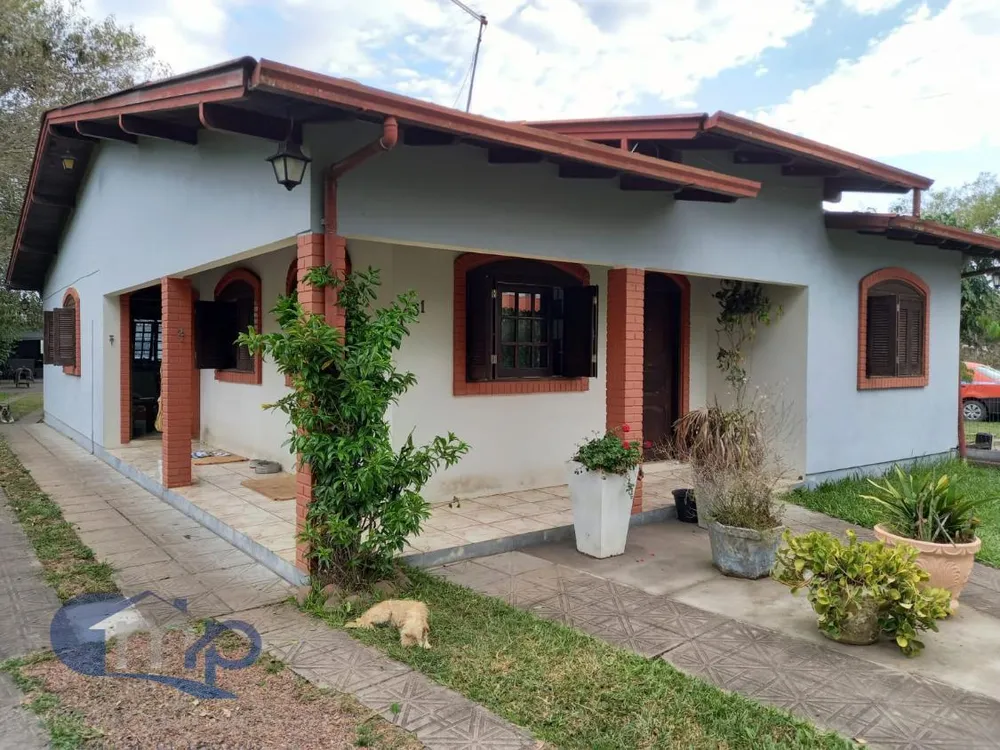 Casa, 3 quartos, 115 m² - Foto 5