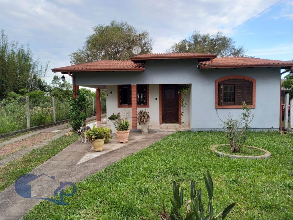 Casa, 3 quartos, 115 m² - Foto 1