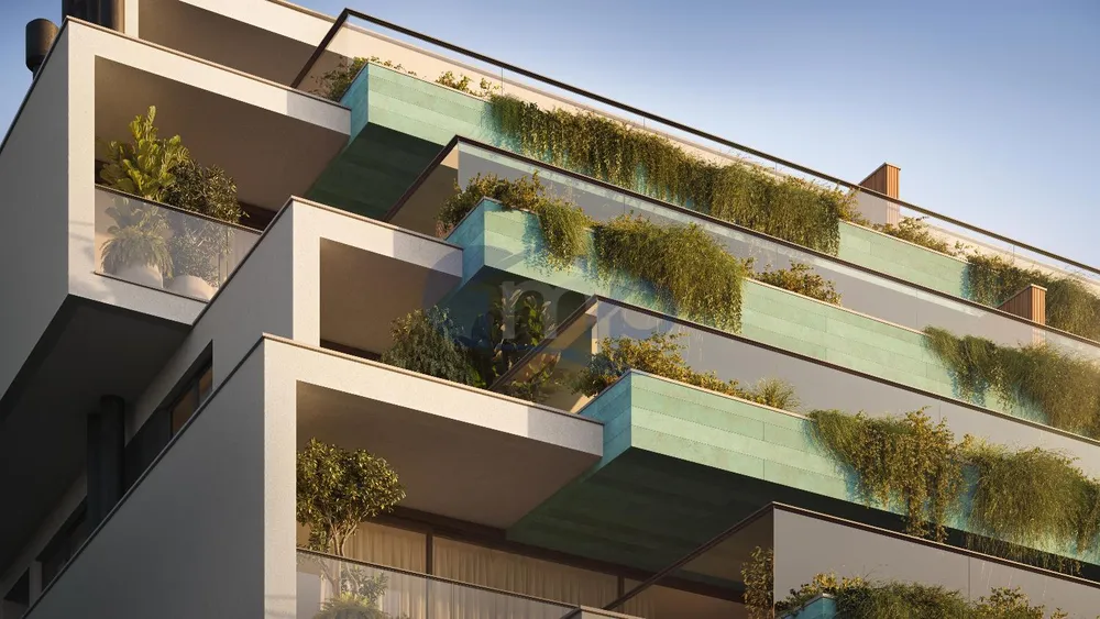 Apartamento, 4 quartos, 312 m² - Foto 2