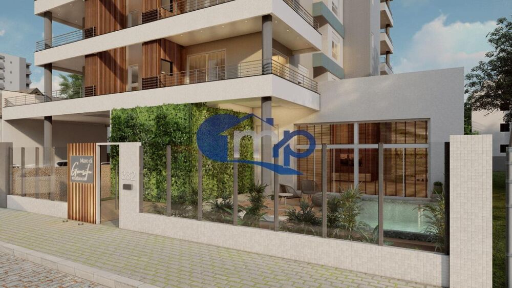 Apartamento, 2 quartos, 91 m² - Foto 8