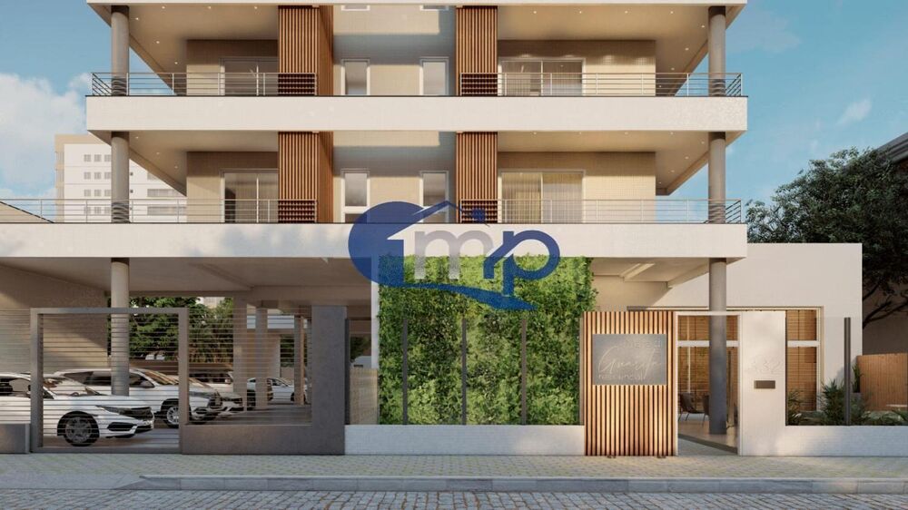 Apartamento, 2 quartos, 91 m² - Foto 7