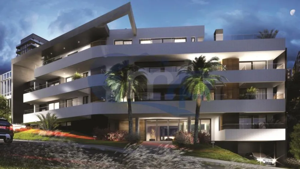 Apartamento, 3 quartos, 151 m² - Foto 2