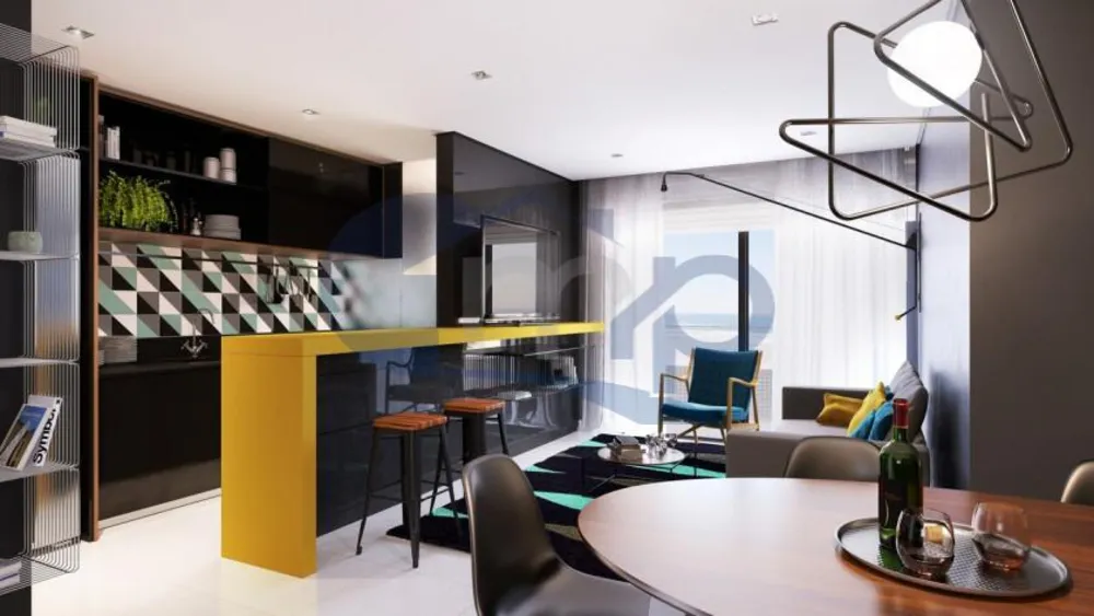 Apartamento, 3 quartos, 151 m² - Foto 11