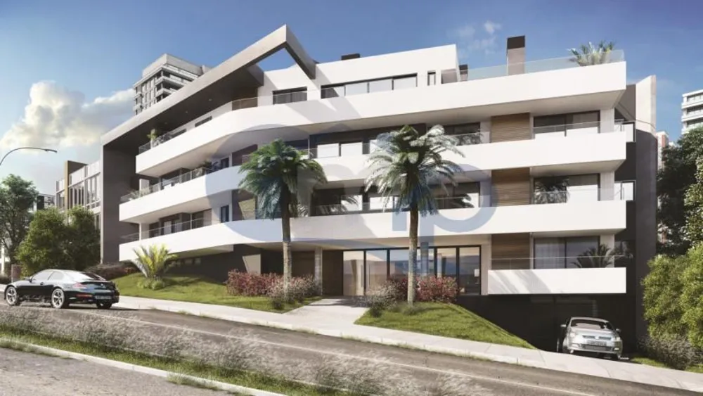 Apartamento, 3 quartos, 151 m² - Foto 1