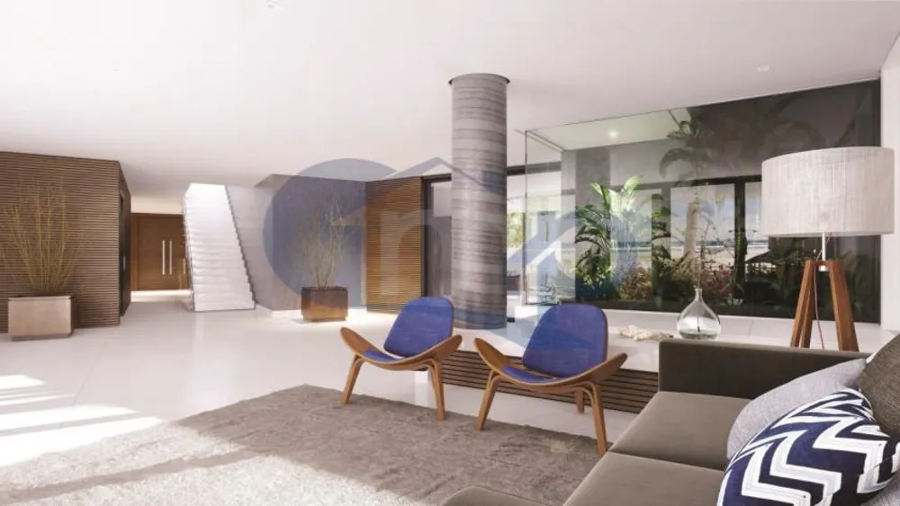 Apartamento, 3 quartos, 151 m² - Foto 5