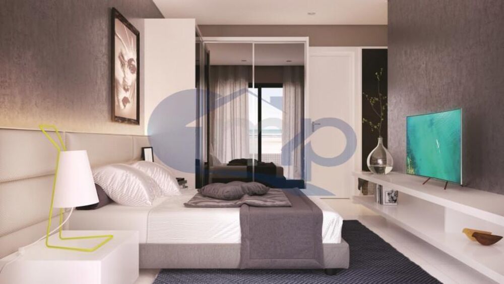 Apartamento, 3 quartos, 151 m² - Foto 4