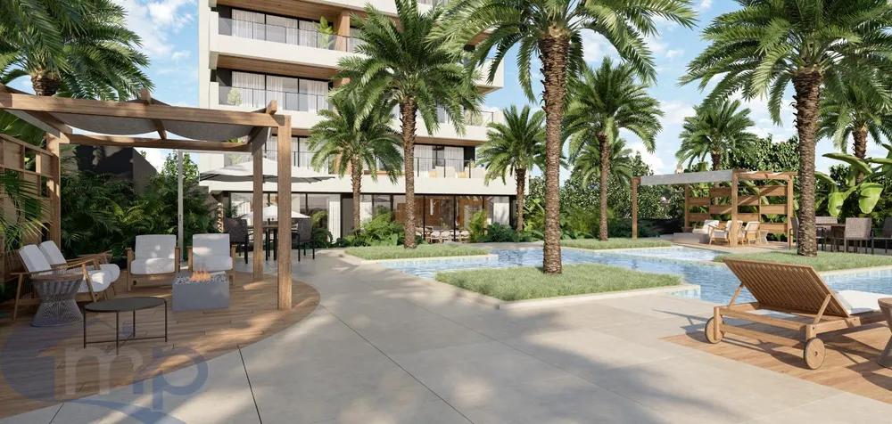 Apartamento, 4 quartos, 233 m² - Foto 6