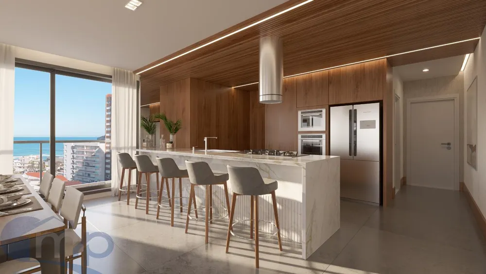 Apartamento, 4 quartos, 233 m² - Foto 15
