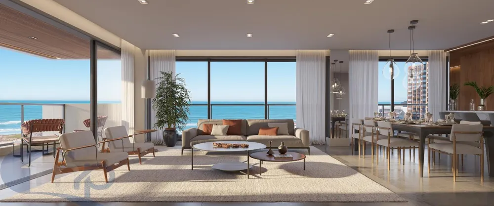 Apartamento, 4 quartos, 233 m² - Foto 16