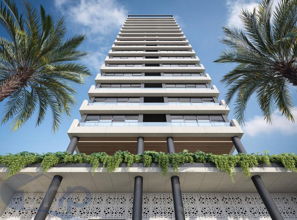 Apartamento, 4 quartos, 233 m² - Foto 2