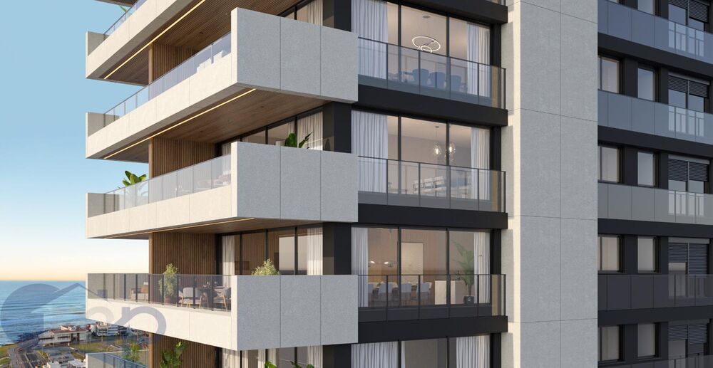 Apartamento, 4 quartos, 233 m² - Foto 3