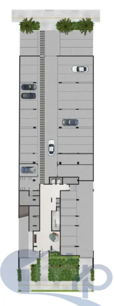 Apartamento, 4 quartos, 233 m² - Foto 19