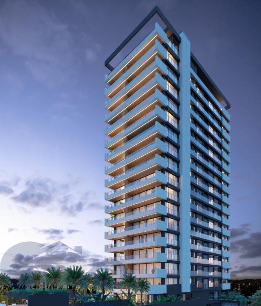 Apartamento, 4 quartos, 233 m² - Foto 1