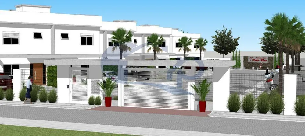 Sobrado, 2 quartos, 91 m² - Foto 5