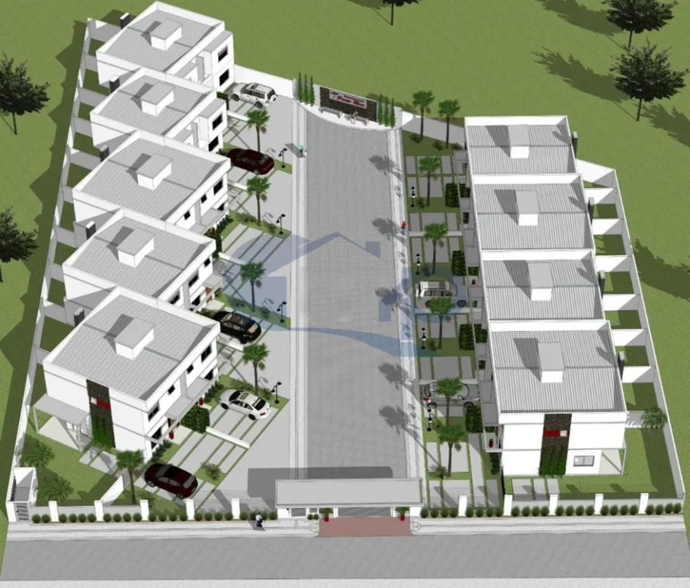 Sobrado, 2 quartos, 91 m² - Foto 7
