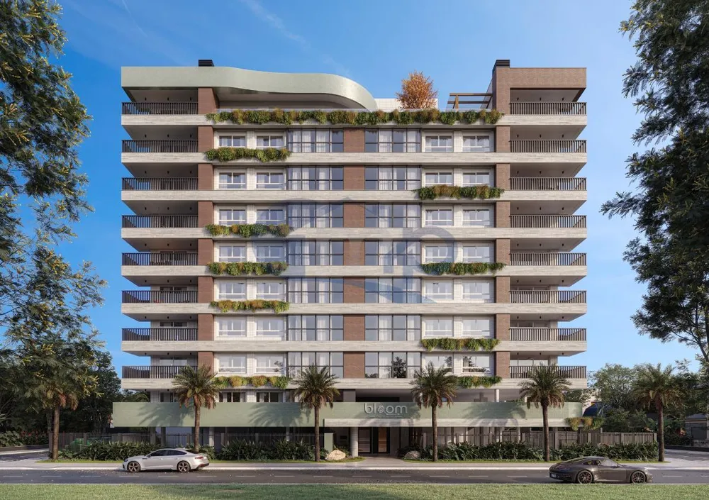 Apartamento, 2 quartos, 76 m² - Foto 1