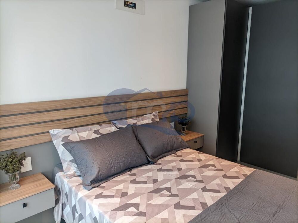 Apartamento à venda com 1 quarto, 53m² - Foto 23