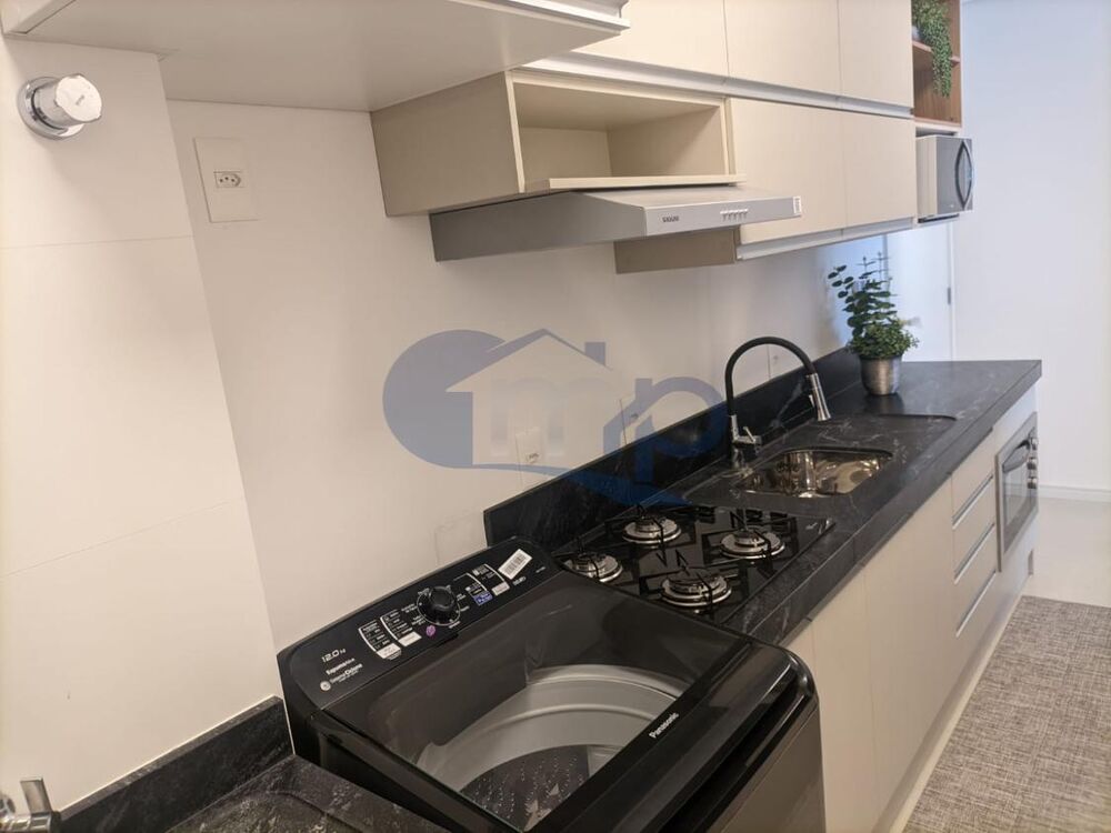 Apartamento à venda com 1 quarto, 53m² - Foto 11