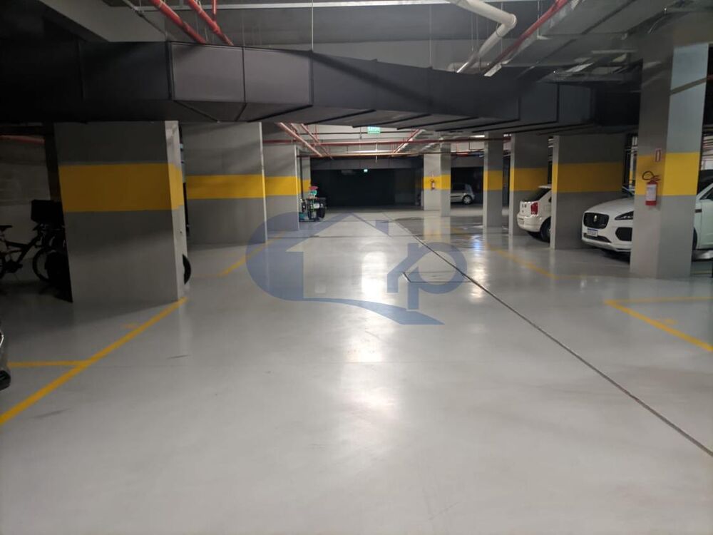 Apartamento à venda com 1 quarto, 53m² - Foto 6