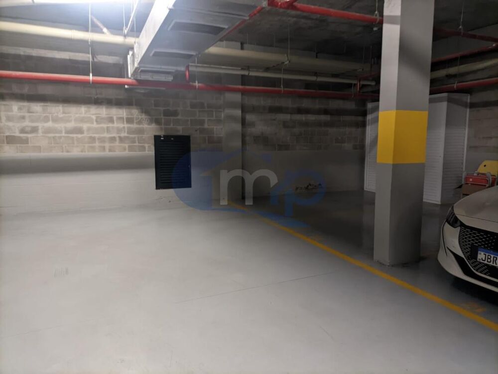 Apartamento à venda com 1 quarto, 53m² - Foto 7