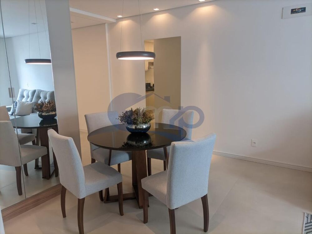 Apartamento à venda com 1 quarto, 53m² - Foto 17