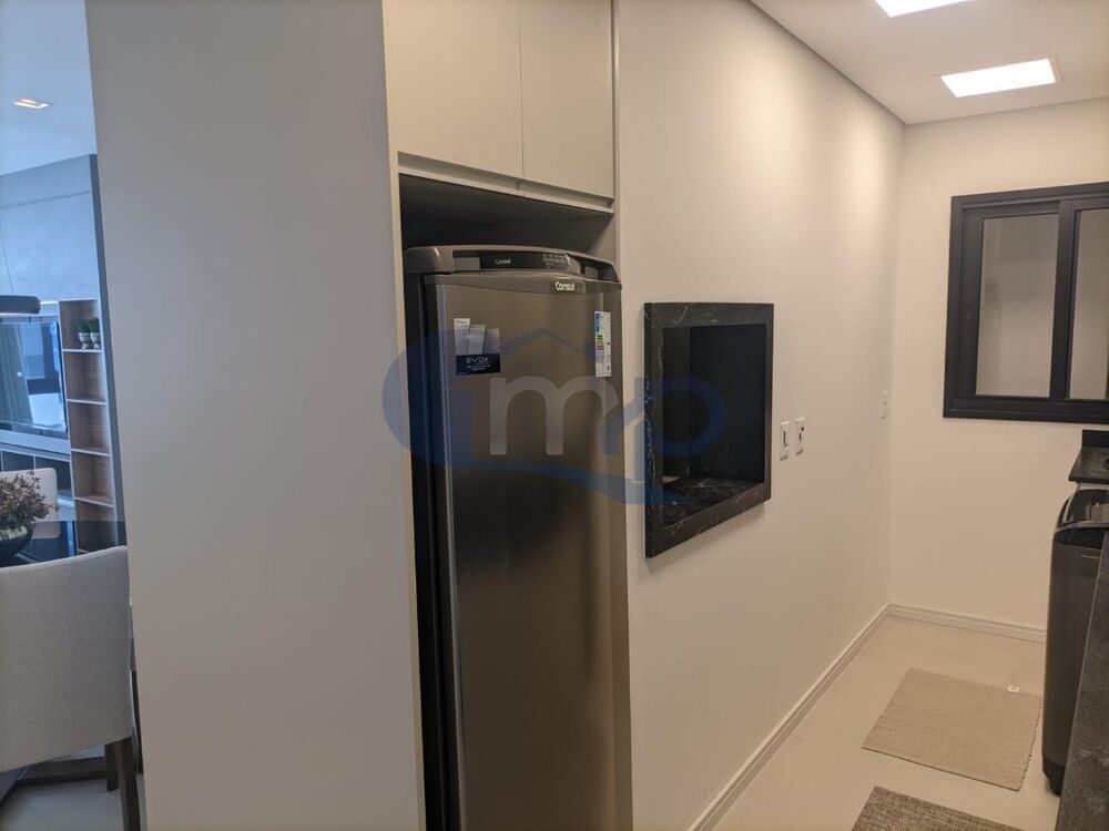 Apartamento à venda com 1 quarto, 53m² - Foto 9