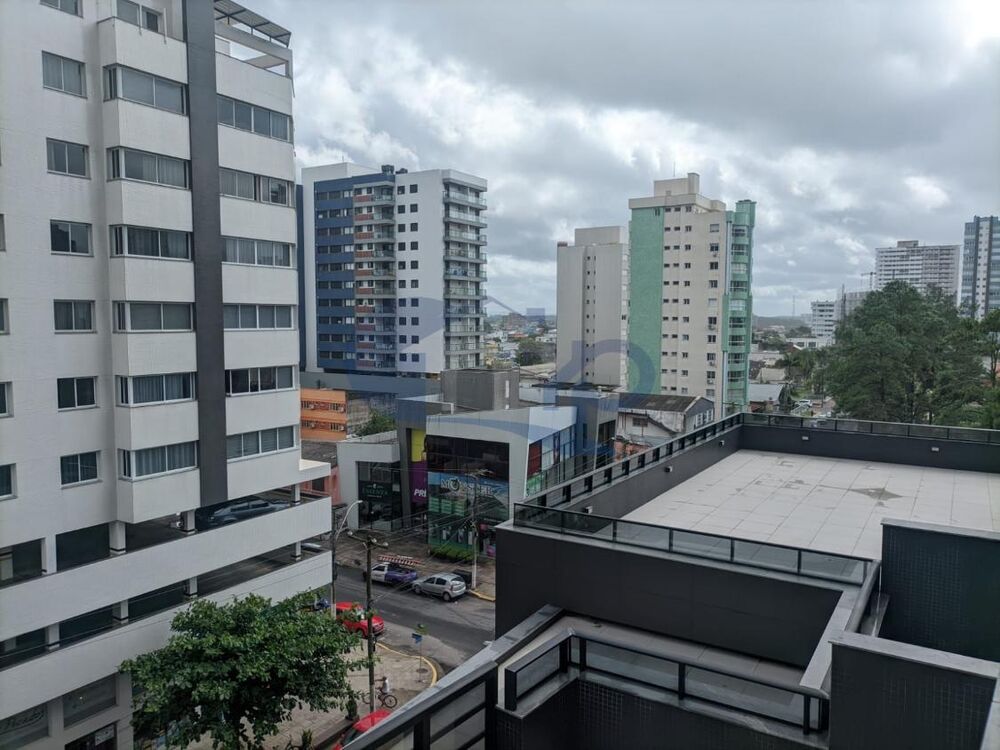 Apartamento à venda com 1 quarto, 53m² - Foto 5