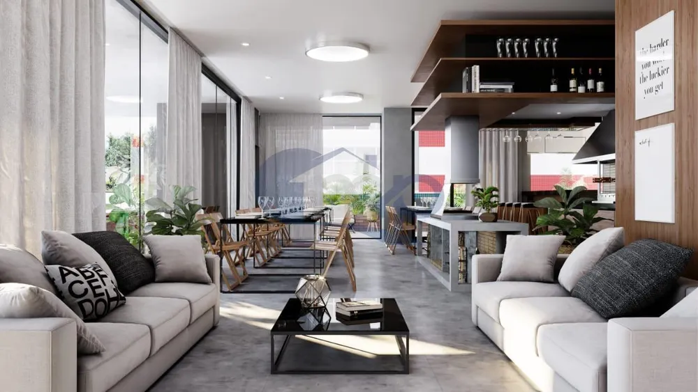 Apartamento, 3 quartos, 83 m² - Foto 5
