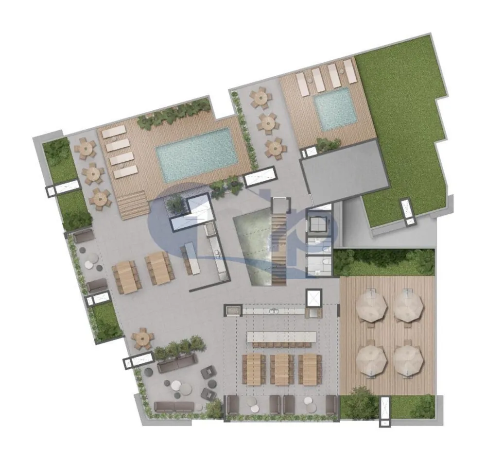 Apartamento, 3 quartos, 127 m² - Foto 13