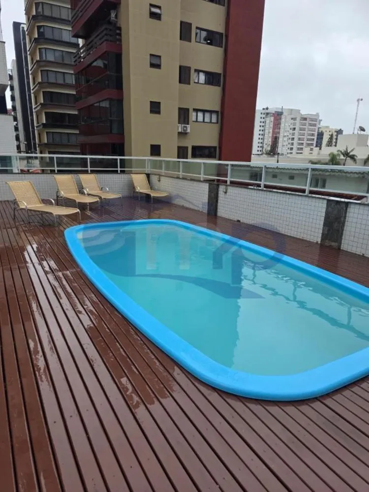 Apartamento, 3 quartos, 118 m² - Foto 1