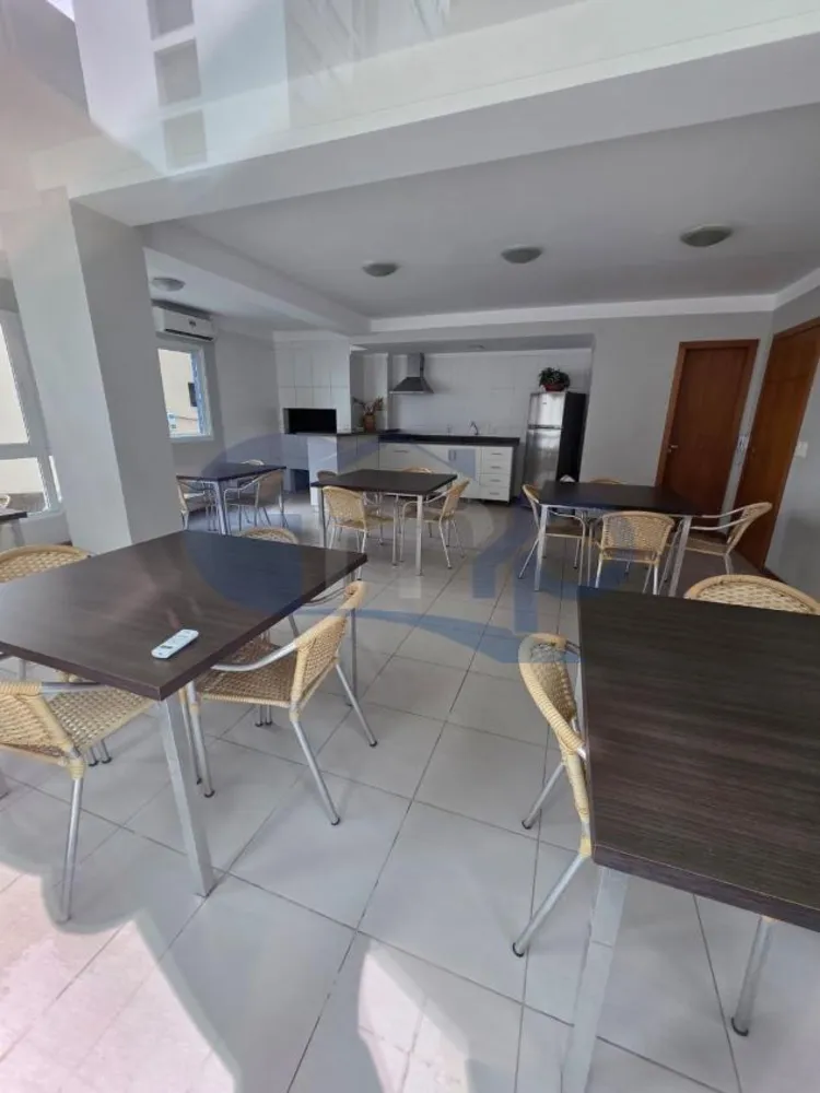 Apartamento, 3 quartos, 118 m² - Foto 3