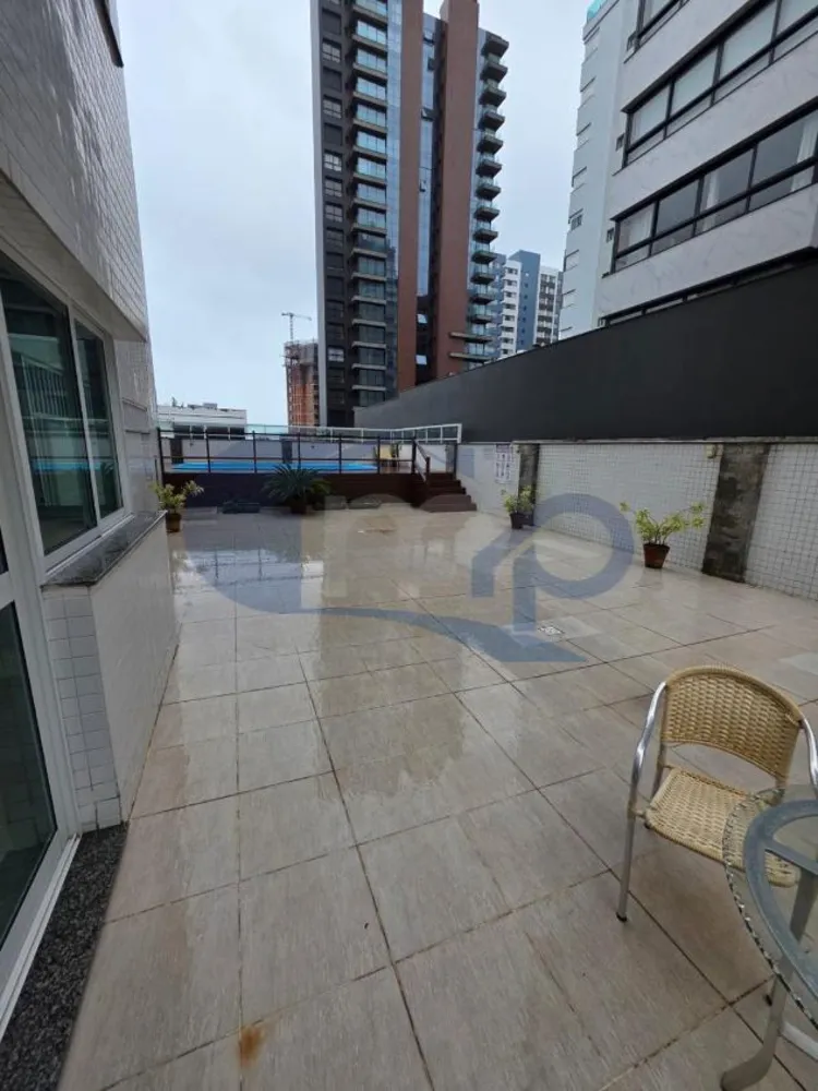 Apartamento, 3 quartos, 118 m² - Foto 2