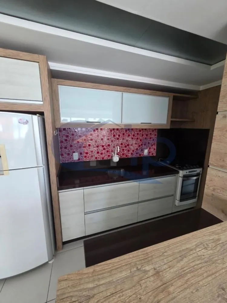 Apartamento, 3 quartos, 118 m² - Foto 14
