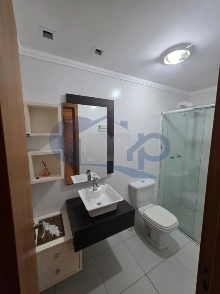 Apartamento, 3 quartos, 118 m² - Foto 9