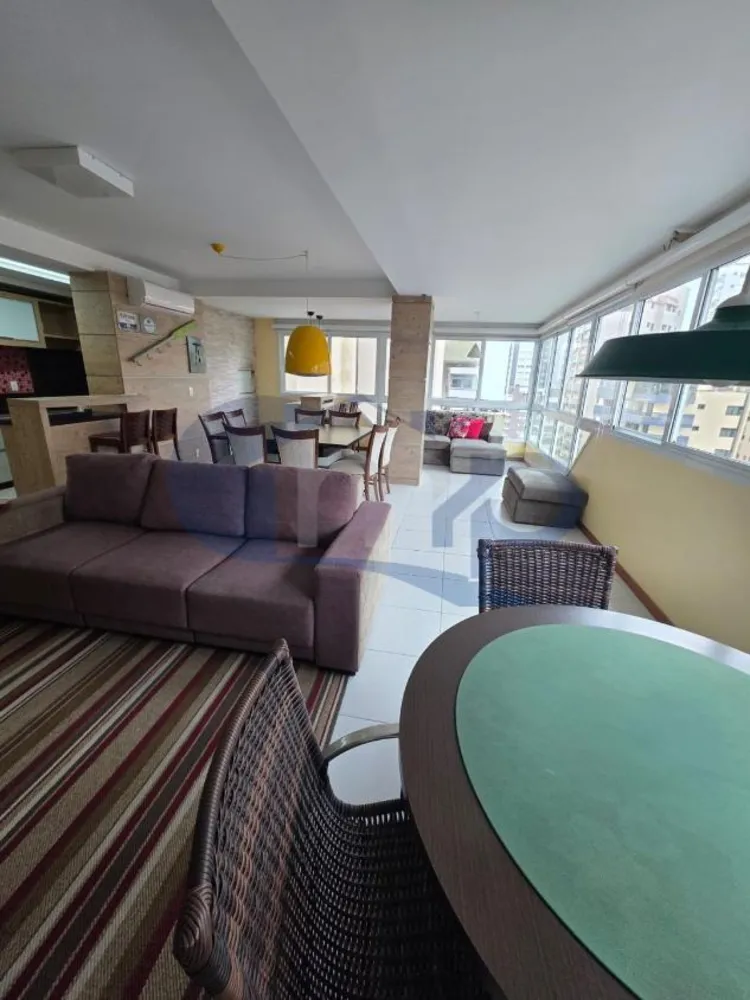 Apartamento, 3 quartos, 118 m² - Foto 19