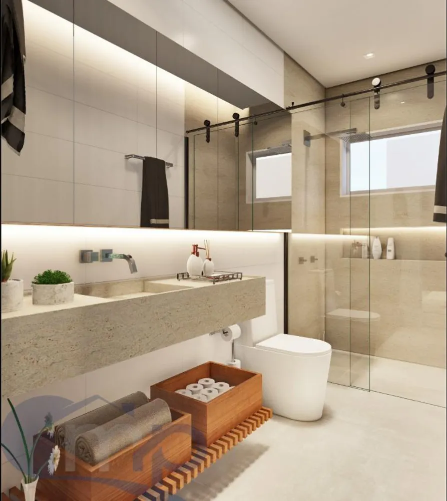Apartamento, 3 quartos, 98 m² - Foto 13