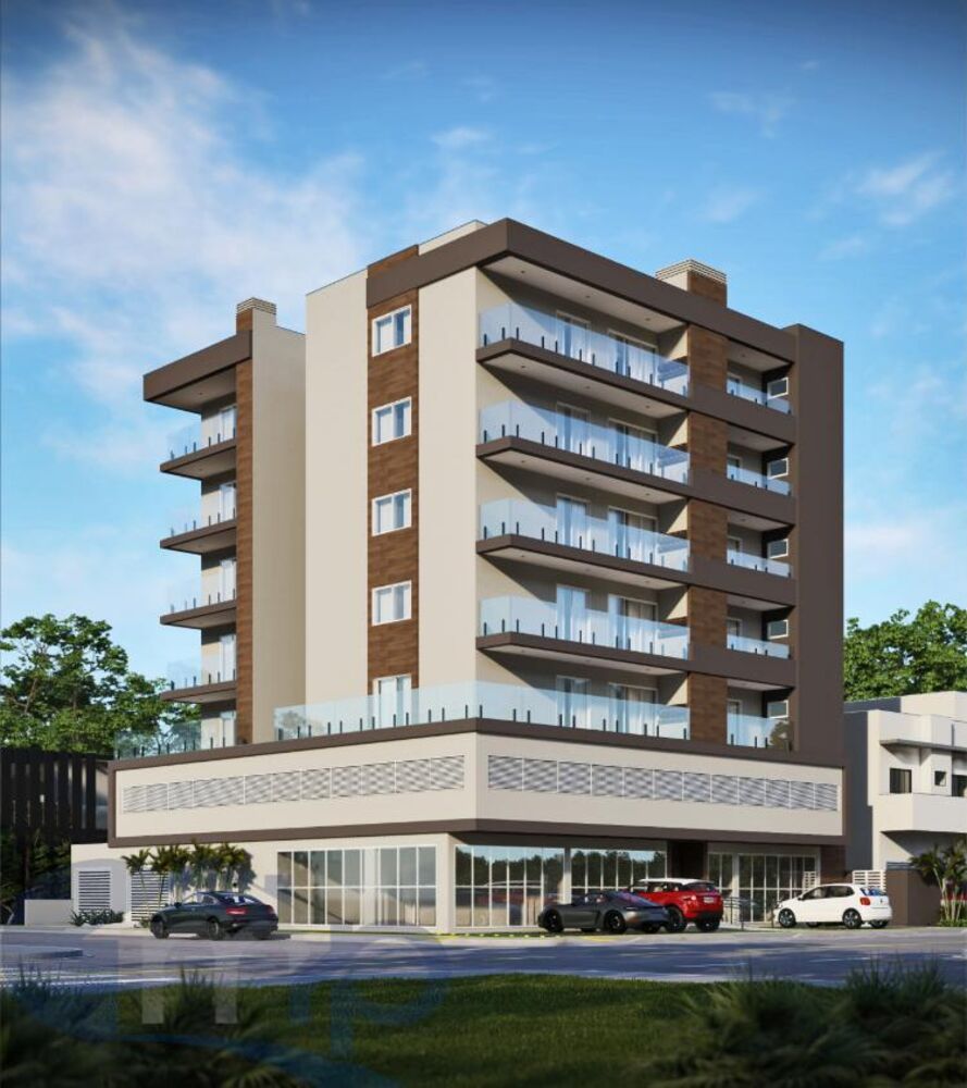 Apartamento, 3 quartos, 98 m² - Foto 3