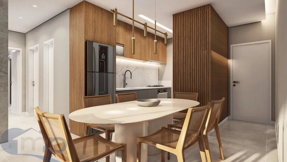 Apartamento, 3 quartos, 98 m² - Foto 11