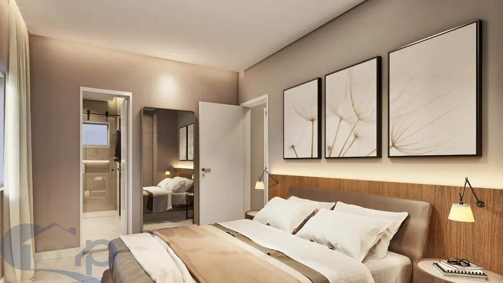 Apartamento, 3 quartos, 98 m² - Foto 12