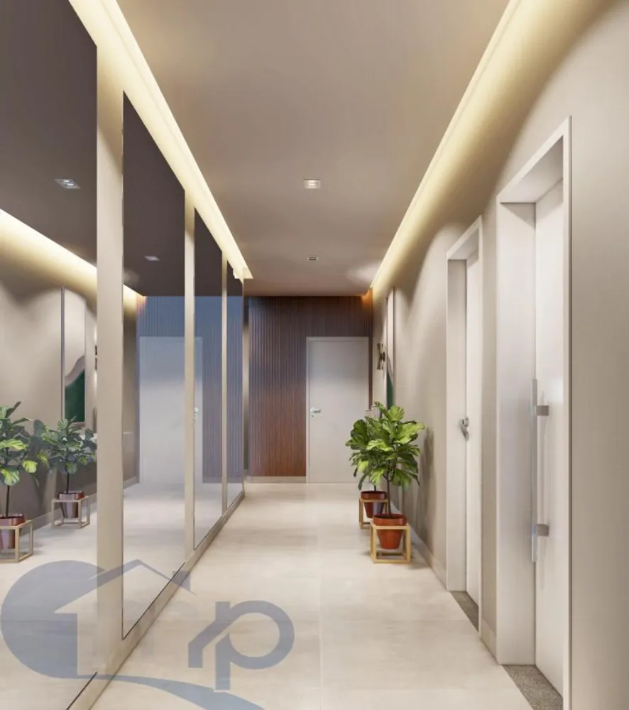 Apartamento, 3 quartos, 98 m² - Foto 8