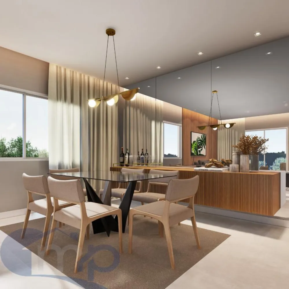 Apartamento, 3 quartos, 98 m² - Foto 16